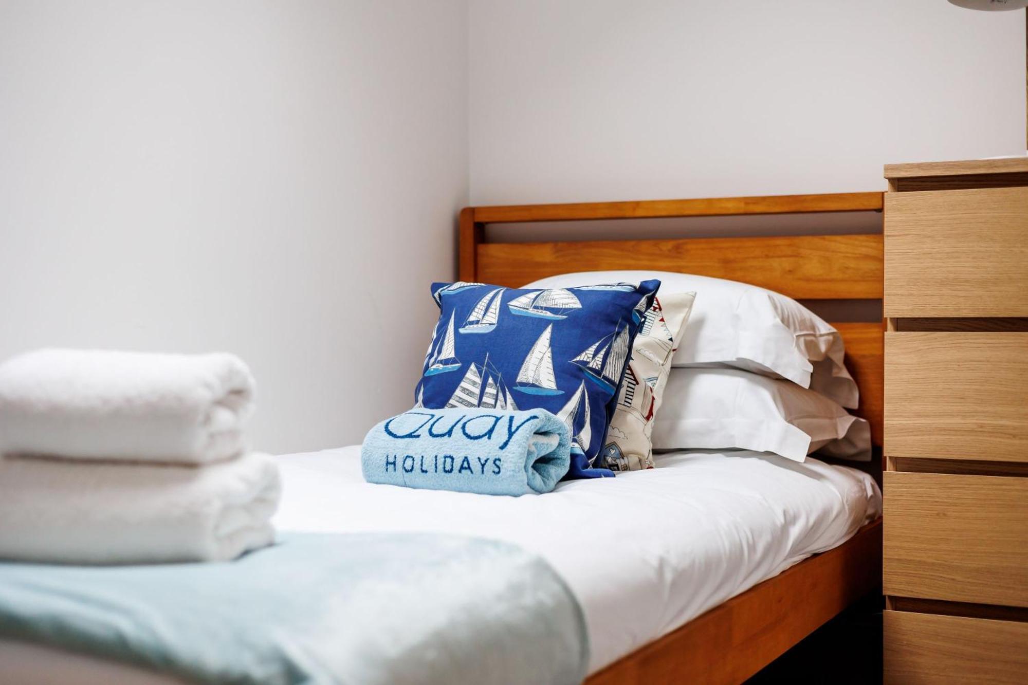Charlotte Cottage Poole Eksteriør billede
