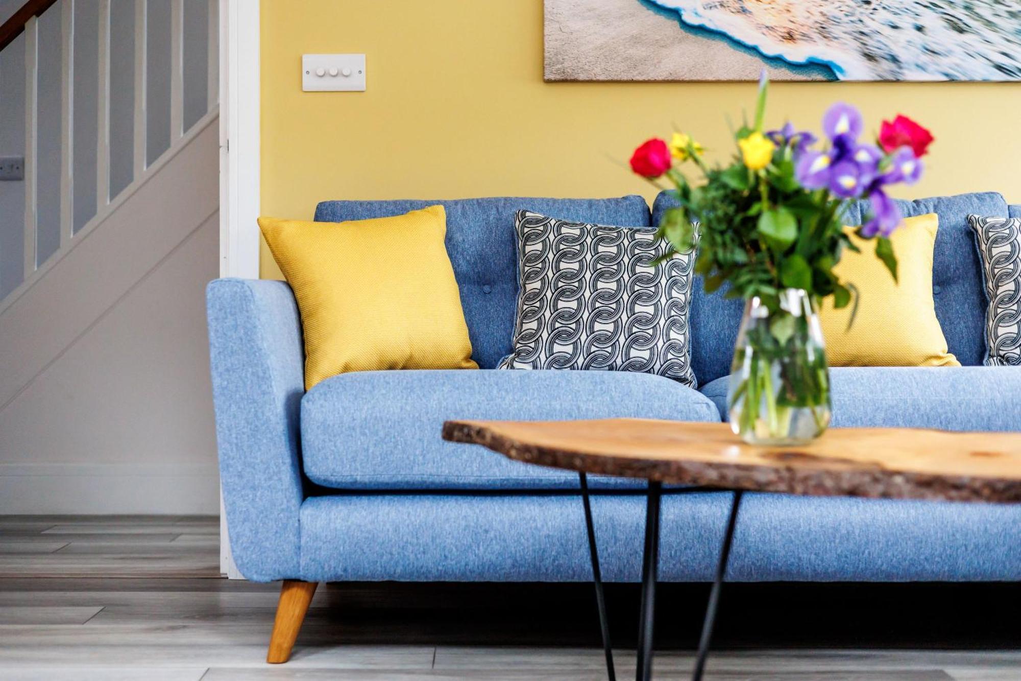 Charlotte Cottage Poole Eksteriør billede